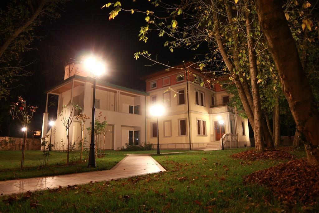 Villa Delle Rose Портогруаро Номер фото