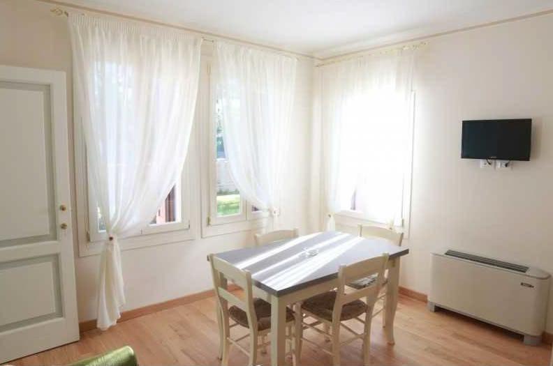 Villa Delle Rose Портогруаро Номер фото